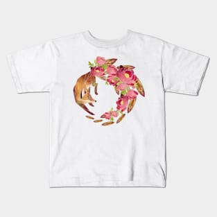 spring fox Kids T-Shirt